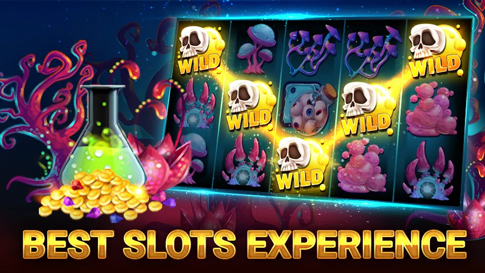 Cập nhật các trò chơi casino trực tuyến mới nhất tại gk88bet casino