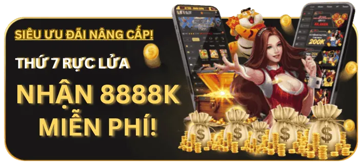 Ưu đãi nạp tiền lần đầu cho thành viên gk88bet casino
