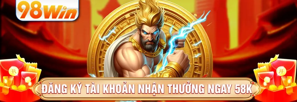 Hình ảnh chính về các ưu đãi và khuyến mãi độc quyền tại gk88bet casino