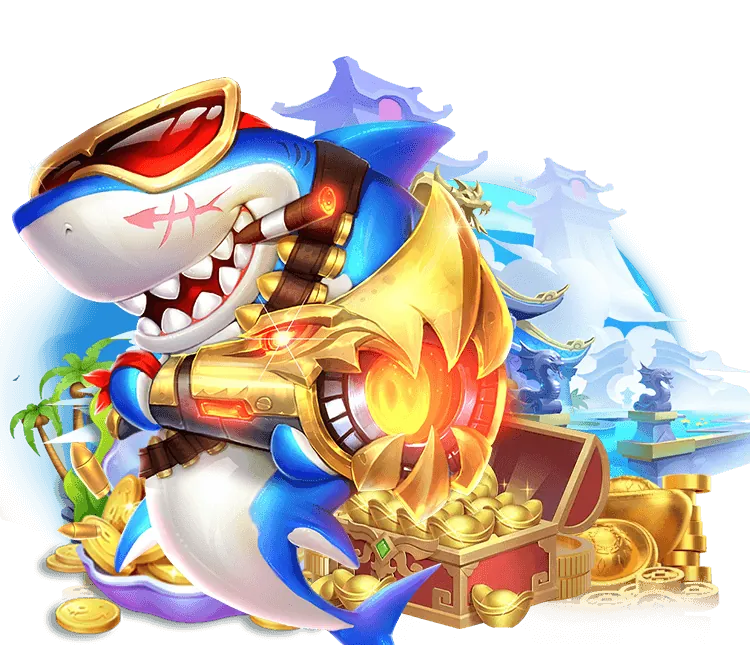 Slot game phiêu lưu