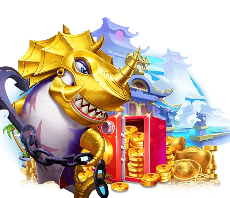 Slot game huyền ảo