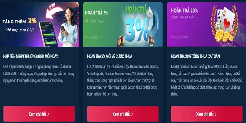 Xổ Số Truyền Thống