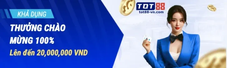 Khuyến mãi hấp dẫn cho thành viên mới gk88bet casino